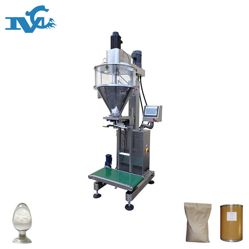 大袋原料藥灌裝機