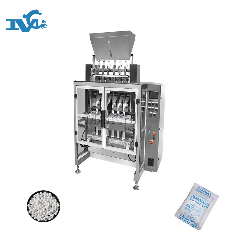 干燥劑包裝機