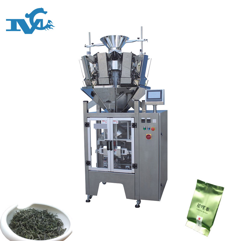 5克茶葉小袋包裝機