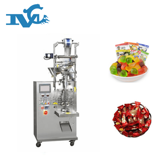 顆粒包裝機(jī)