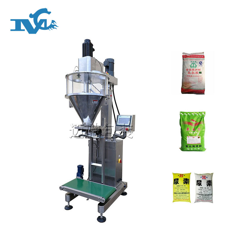 25kg粉末包裝機(jī)