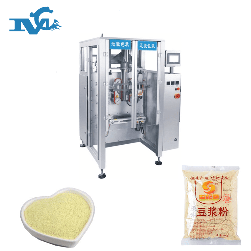 粉劑自動包裝機