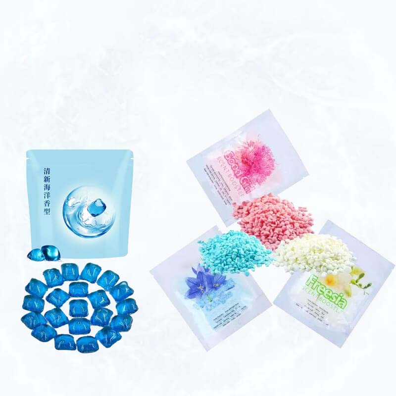 洗衣凝珠包裝機(jī)