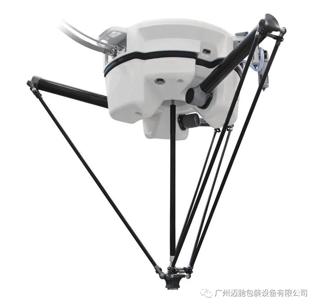 廣州邁馳包裝設備有限公司