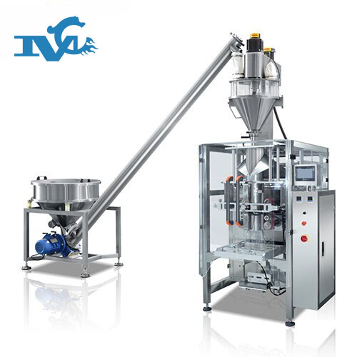 獸藥粉劑包裝機(jī)