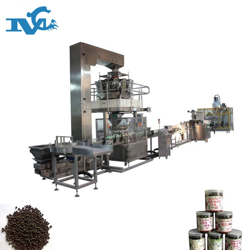 復(fù)合肥包裝機