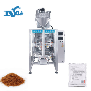 獸藥粉劑包裝機