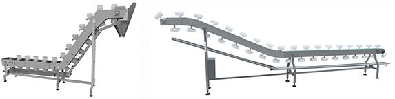 粉劑卷材制袋分裝機(jī)