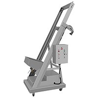 給袋式真空包裝機(jī)