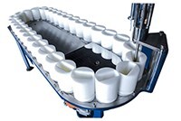 給袋式真空包裝機(jī)