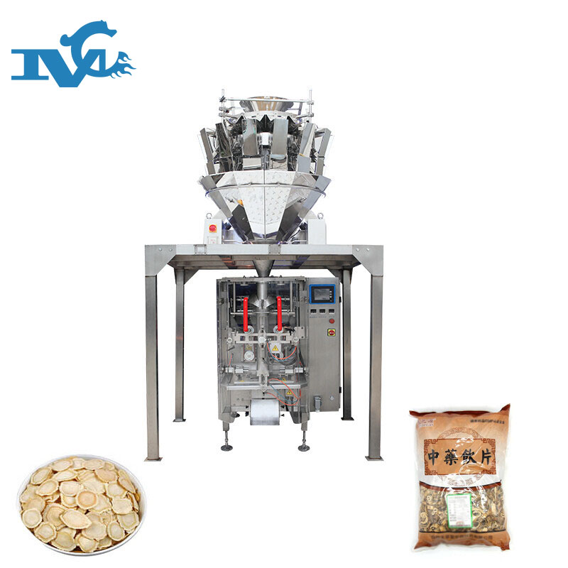中藥飲片包裝機(jī)